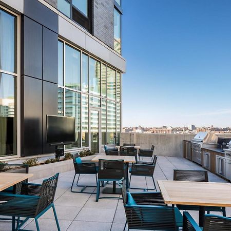 Deedee'S Sky Rise Apartments At Newport II Jersey City Extérieur photo