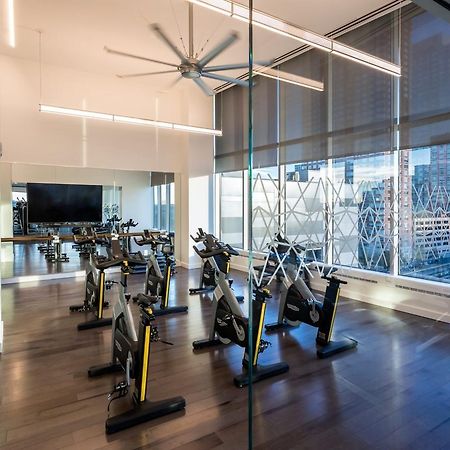 Deedee'S Sky Rise Apartments At Newport II Jersey City Extérieur photo