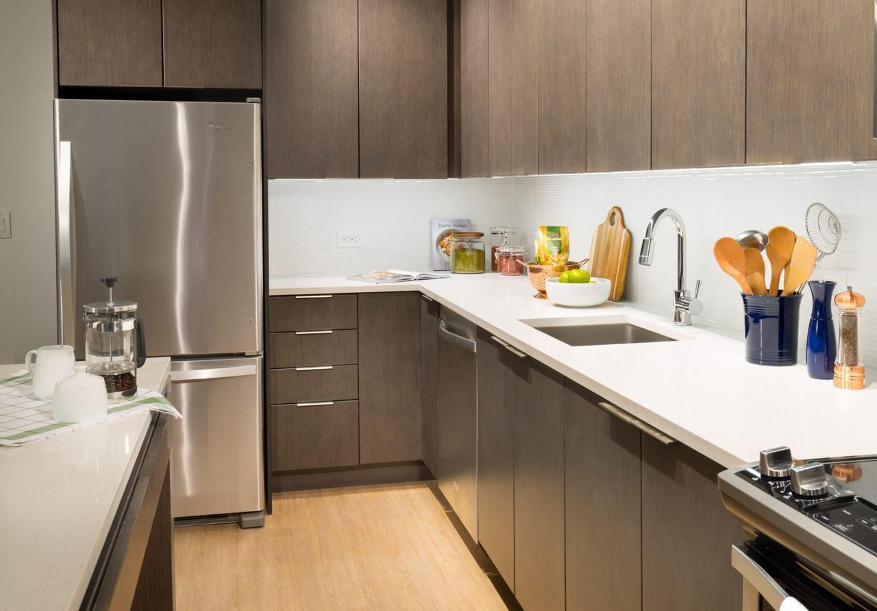 Deedee'S Sky Rise Apartments At Newport II Jersey City Extérieur photo