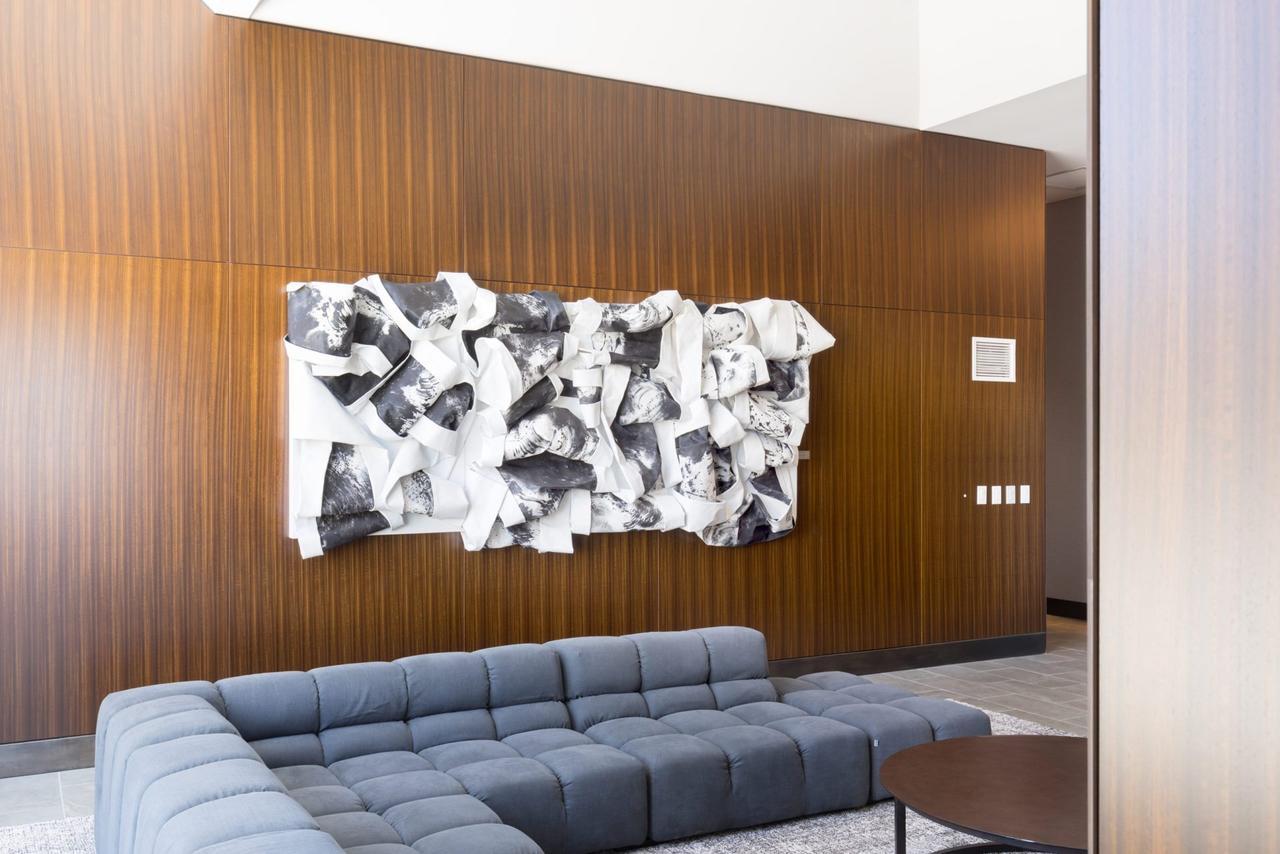 Deedee'S Sky Rise Apartments At Newport II Jersey City Extérieur photo
