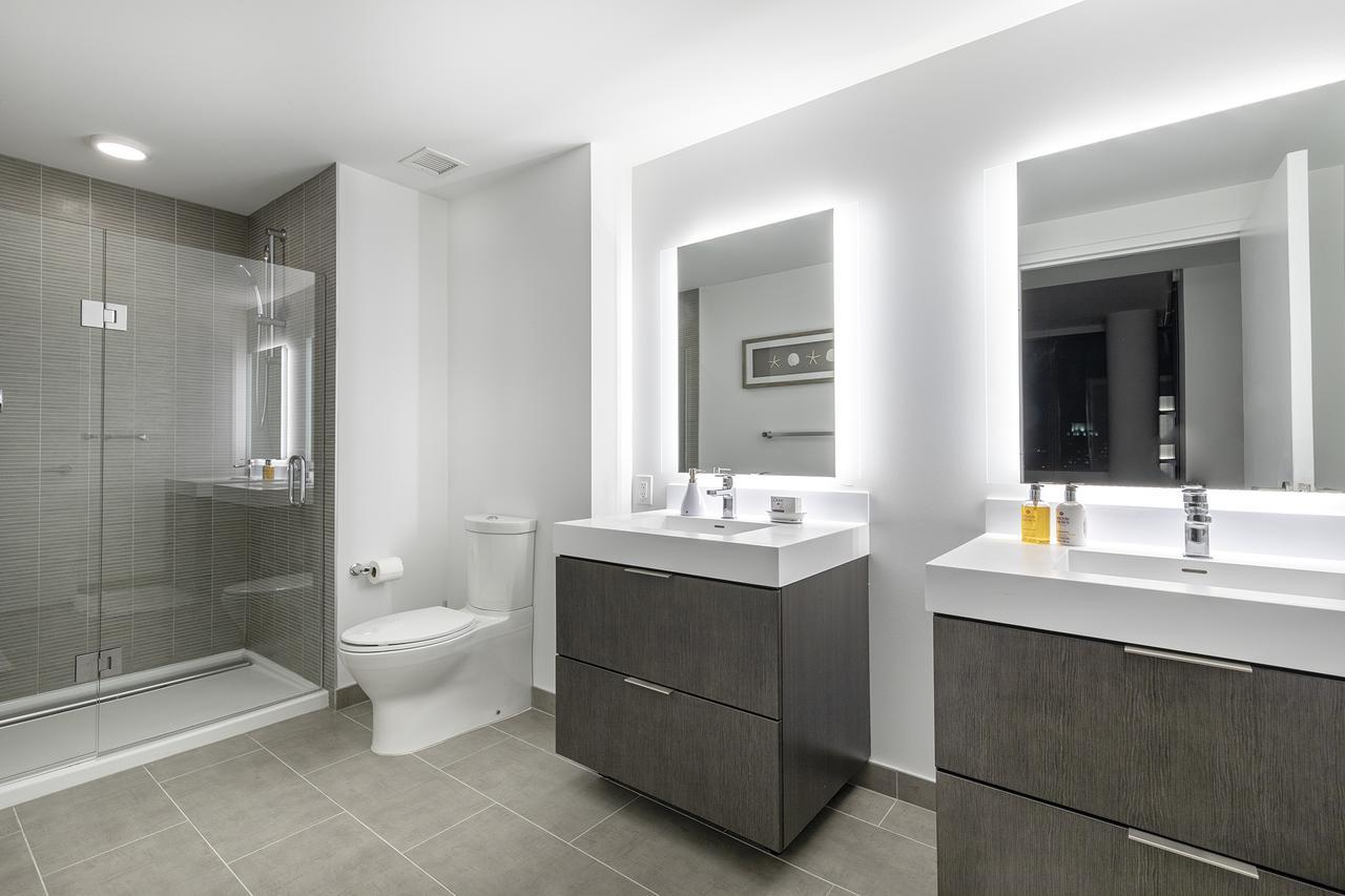 Deedee'S Sky Rise Apartments At Newport II Jersey City Extérieur photo