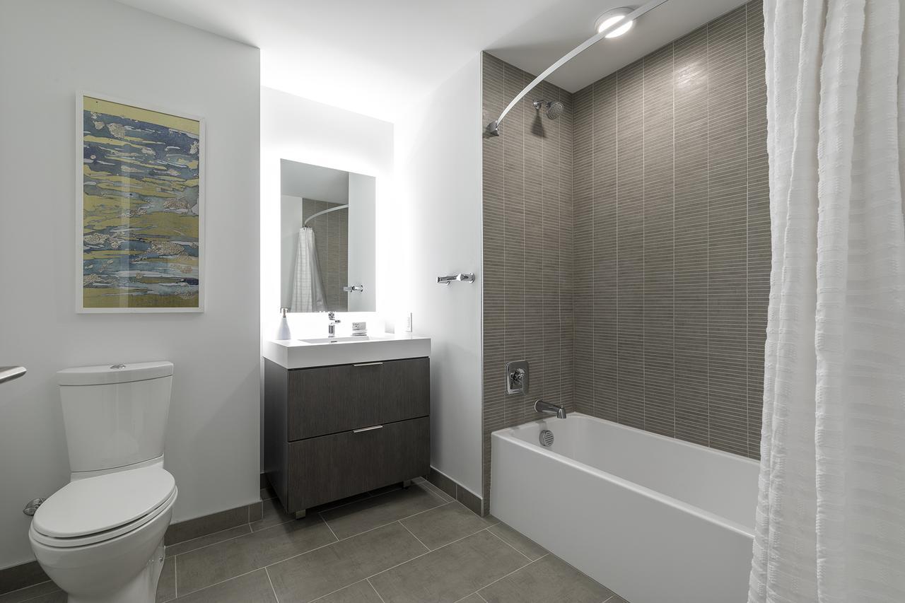 Deedee'S Sky Rise Apartments At Newport II Jersey City Extérieur photo