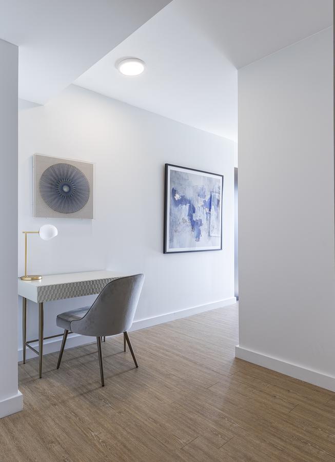 Deedee'S Sky Rise Apartments At Newport II Jersey City Extérieur photo